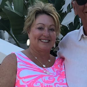 Meet your Posher, Rita